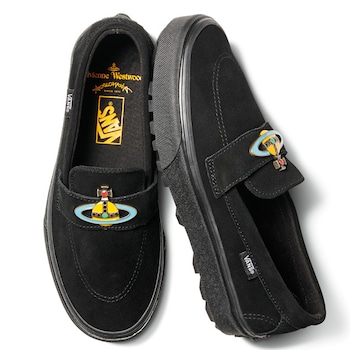 Vans x Vivienne Westwood Collection, Ecomm